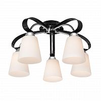 потолочная люстра silver light aranda 119.59.5 в Махачкале