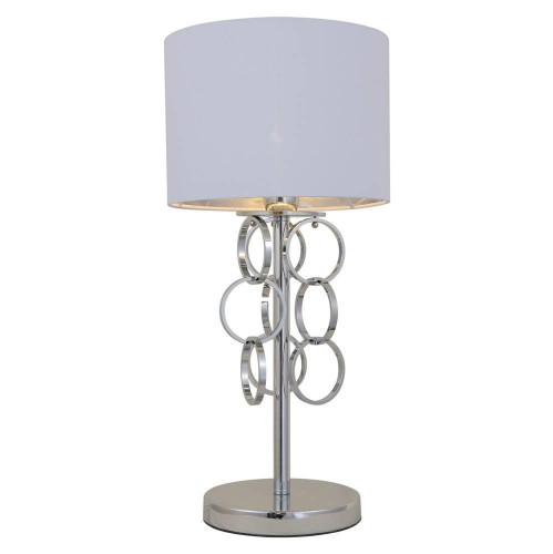 настольная лампа crystal lux olimpo tl1 в Махачкале