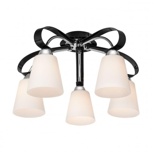 потолочная люстра silver light aranda 119.59.5 в Махачкале