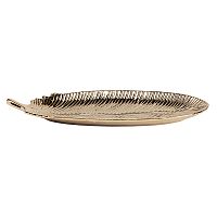 декоративный поднос feather в Махачкале