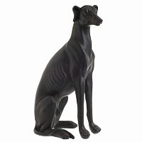 статуэтка dog коричневого цвета в Махачкале