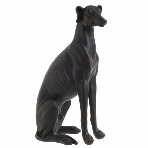 статуэтка dog коричневого цвета в Махачкале