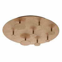 потолочный светодиодный светильник de markt галатея 6 452012708 в Махачкале
