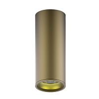потолочный светодиодный светильник gauss overhead hd002 в Махачкале