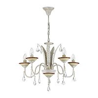 подвесная люстра odeon light vasco 3218/5 в Махачкале