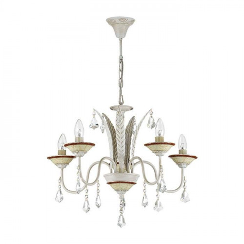 подвесная люстра odeon light vasco 3218/5 в Махачкале