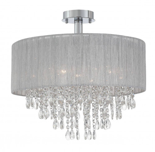 потолочная люстра st luce lusso sl893.102.07 в Махачкале