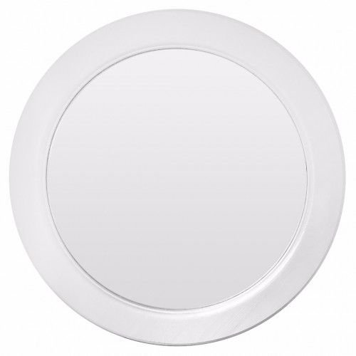 зеркало белое круглое большое big window white в Махачкале