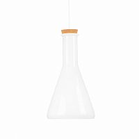 подвесной светильник labware конический в Махачкале