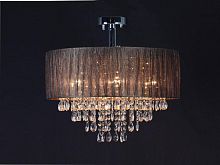 потолочная люстра st luce lusso sl893.702.07 в Махачкале