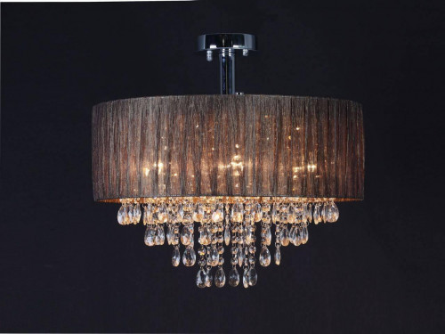 потолочная люстра st luce lusso sl893.702.07 в Махачкале