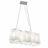подвесная люстра lightstar nubi ondoso 802131 в Махачкале