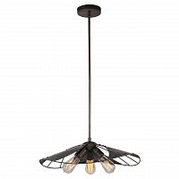 подвесная люстра lussole loft lsp-9662 в Махачкале