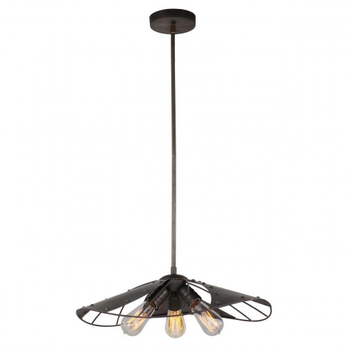 подвесная люстра lussole loft lsp-9662 в Махачкале