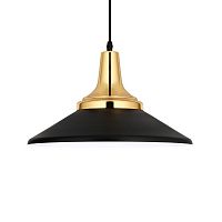 подвесной светильник 9140/c gold/black от delight collection в Махачкале