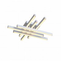 потолочный светодиодный светильник st luce intersezione sl838.502.06 в Махачкале