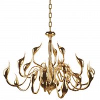 подвесная люстра lightstar cigno collo 751242 в Махачкале