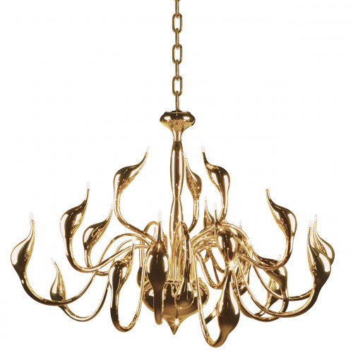 подвесная люстра lightstar cigno collo 751242 в Махачкале