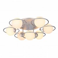 потолочная люстра st luce galio sl418.102.07 в Махачкале