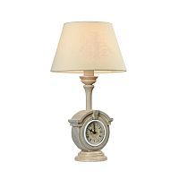 настольная лампа maytoni milea arm132-tl-01-gr в Махачкале