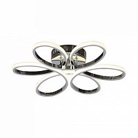 потолочный светодиодный светильник ambrella light metallic fl302 в Махачкале