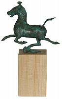 декор cavallo bronze small в Махачкале