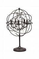 настольная лампа foucault's orb crystal в Махачкале