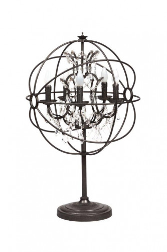 настольная лампа foucault's orb crystal в Махачкале