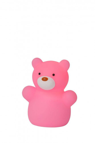 настольная лампа lucide bear 71554/21/66 в Махачкале