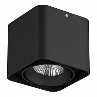 потолочный светодиодный светильник lightstar monocco 052317 в Махачкале