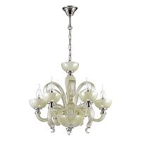 подвесная люстра odeon light caramella 3934/6 в Махачкале