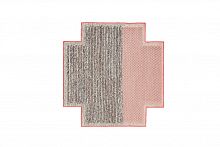 ковер plait pink 160х160 от gan в Махачкале