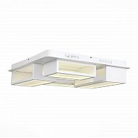 потолочный светодиодный светильник st luce mecano sl934.502.05 в Махачкале