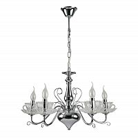 подвесная люстра arte lamp a1704lm-5cc в Махачкале