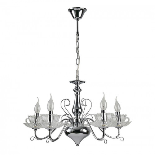 подвесная люстра arte lamp a1704lm-5cc в Махачкале