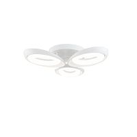 потолочная светодиодная люстра freya elena fr6007cl-l51w в Махачкале