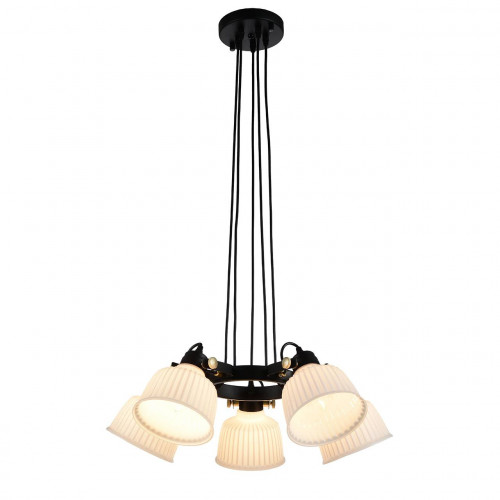 подвесная люстра st luce sl714.403.05 в Махачкале