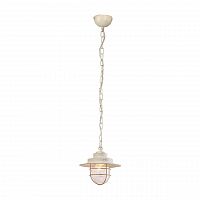 подвесной светильник arte lamp a7022sp-1wg в Махачкале