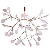 подвесная светодиодная люстра loft it 9022-45 в Махачкале
