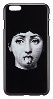 чехол для iphone 6 plus/6s plus пьеро форназетти humor в Махачкале