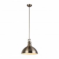 подвесной светильник arte lamp a1102sp-1ab в Махачкале