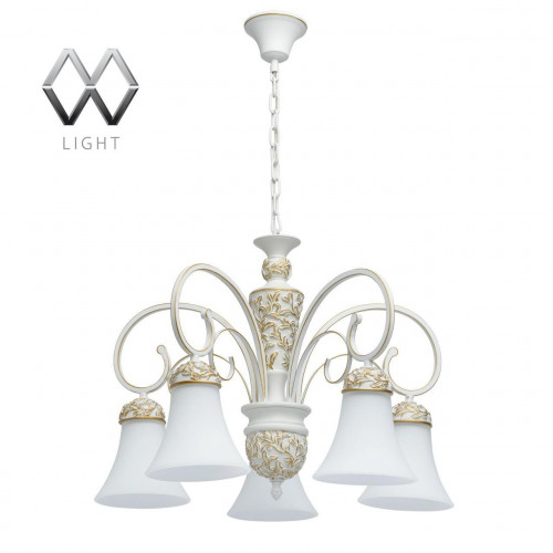 подвесная люстра mw-light версаче 639011405 в Махачкале