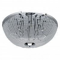 потолочная люстра mw-light бриз 111012715 в Махачкале