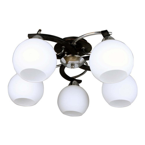 потолочная люстра omnilux caldiero oml-25407-05 в Махачкале