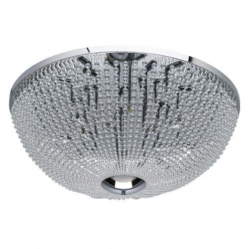 потолочная люстра mw-light бриз 111012715 в Махачкале