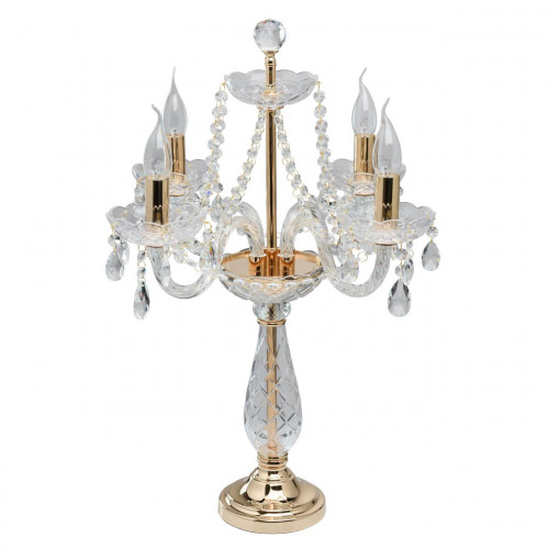 настольная лампа mw-light каролина 367036204 в Махачкале