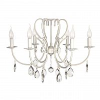 подвесная люстра arti lampadari miracoli e 1.1.6 cg в Махачкале