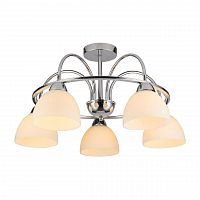 потолочная люстра arte lamp a6057pl-5cc в Махачкале