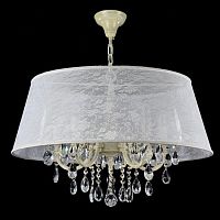 подвесная люстра maytoni filomena arm390-55-w в Махачкале