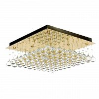потолочный светильник arti lampadari flusso h 1.4.50.616 g в Махачкале